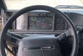 Volvo FH16
