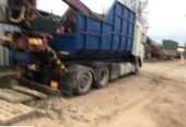 Volvo FH16
