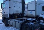 Mercedes-Benz Actros