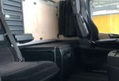 Mercedes-Benz Actros