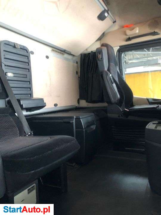 Mercedes-Benz Actros