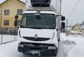 Renault MIDLUM 270DXI CHŁODNIA IZOTERMA