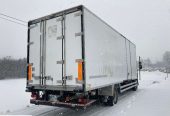 Renault MIDLUM 270DXI CHŁODNIA IZOTERMA