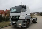 Mercedes-Benz AXOR 1840