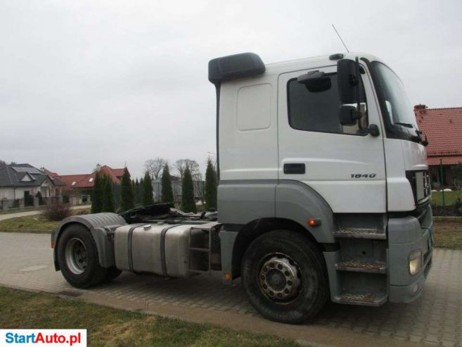 Mercedes-Benz AXOR 1840