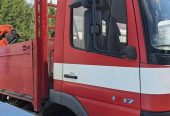 Mercedes-Benz ATEGO 1317