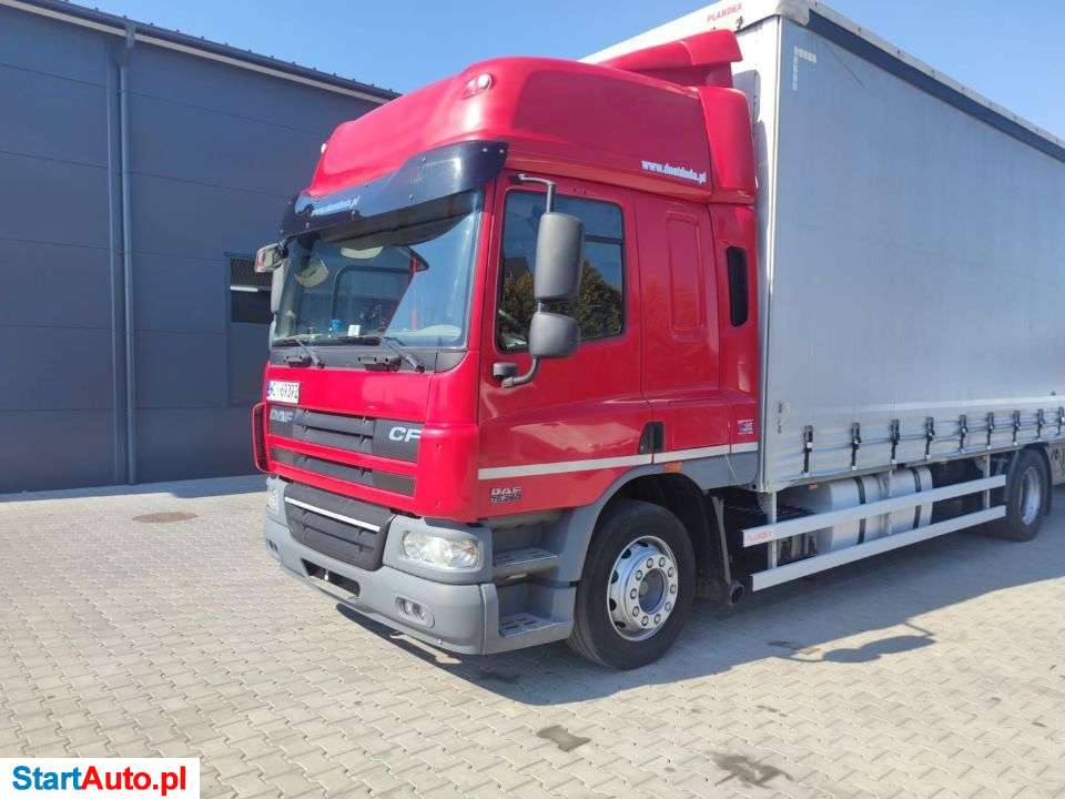 DAF CF