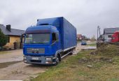 MAN Tgl 8.240