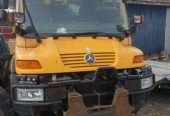Unimog U300