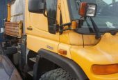 Unimog U300