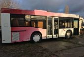 Neoplan N 4009 MINI