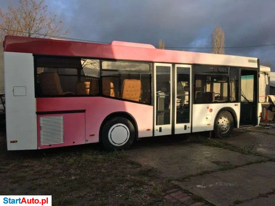 Neoplan N 4009 MINI
