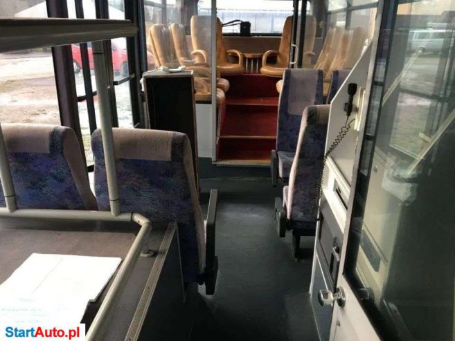 Neoplan N 4009 MINI