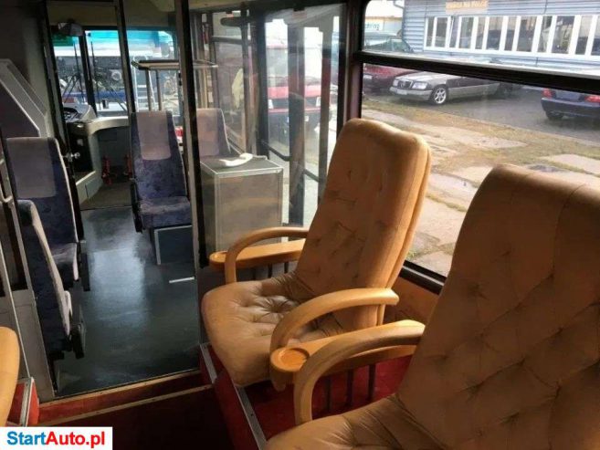 Neoplan N 4009 MINI