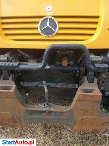 Unimog U300