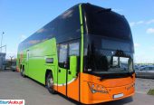 Volvo Plaxton Elite