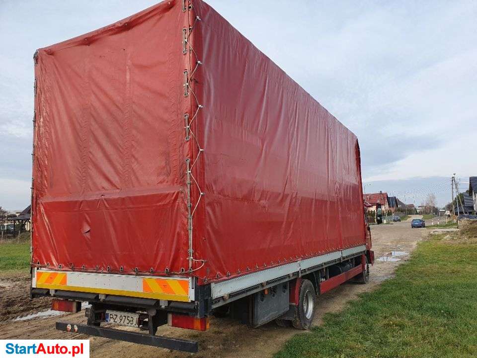 MAN L 2000 LE 2000 8.224 8.220