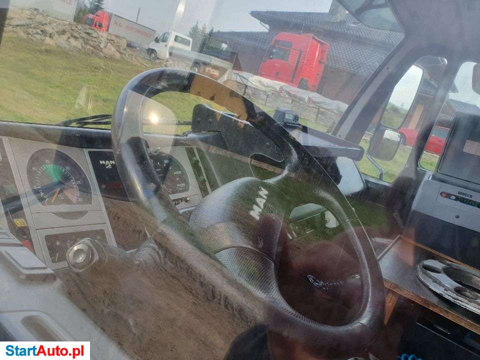 MAN L 2000 LE 2000 8.224 8.220