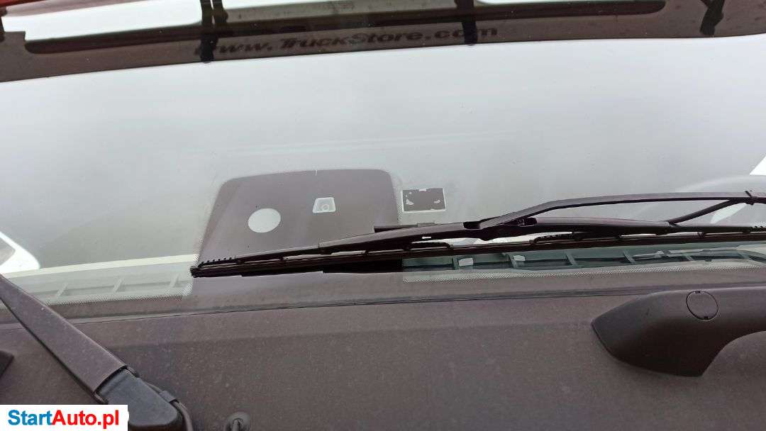 Mercedes-Benz Actros 1842