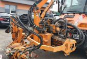 Mercedes-Benz UNIMOG 405/12 U400