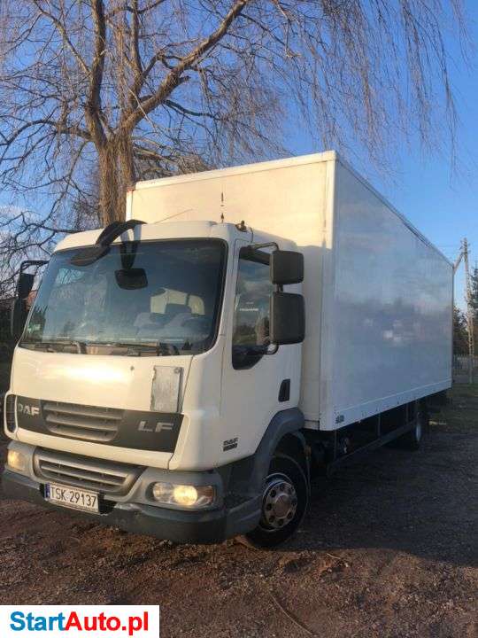 DAF LF45 220