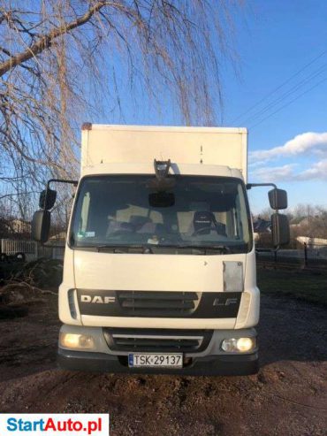 DAF LF45 220