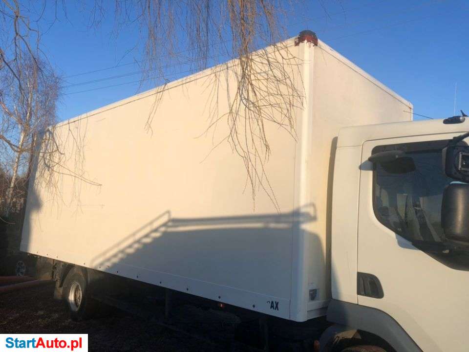 DAF LF45 220