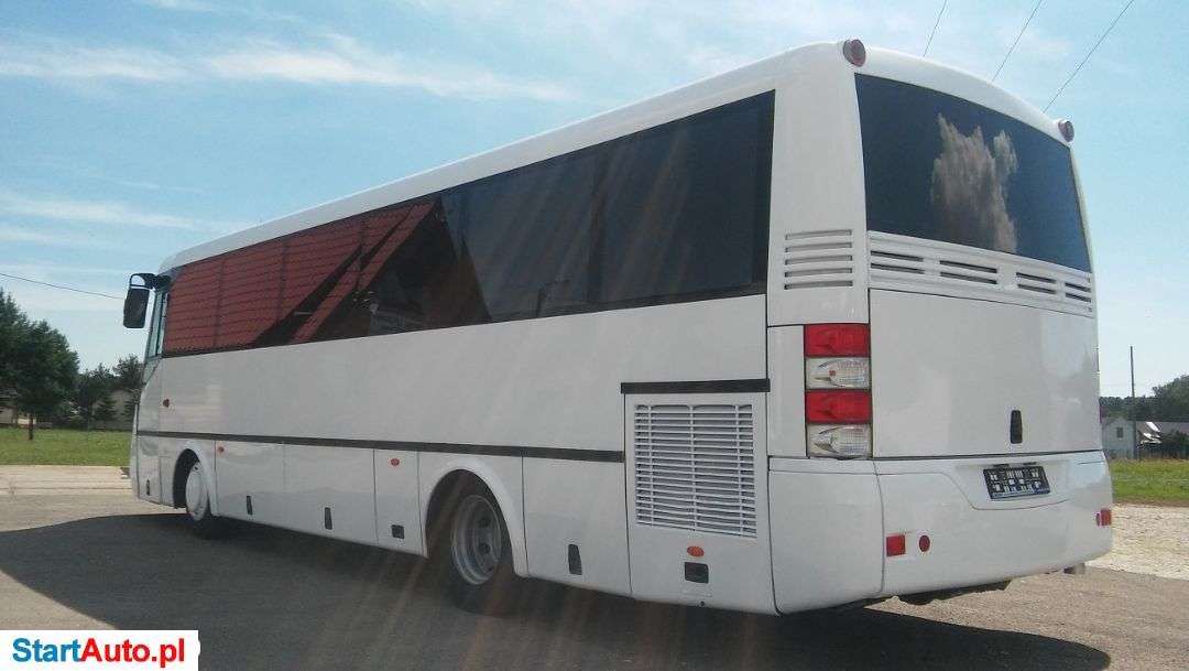 Iveco SOR C 9,5 EURO 5