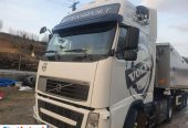 Volvo FH13
