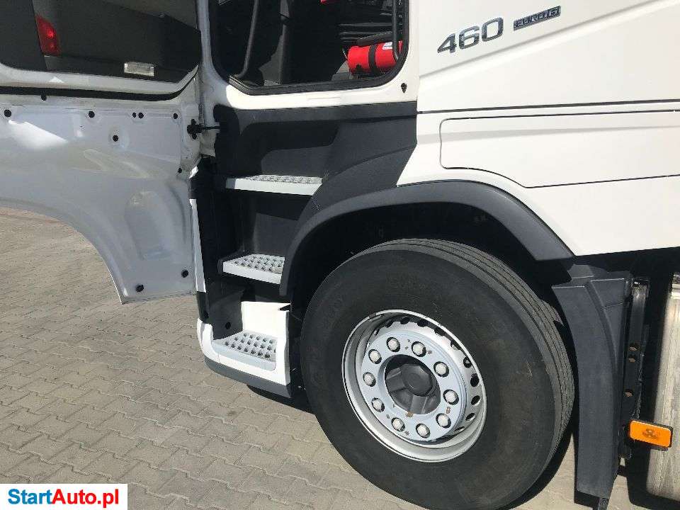 Volvo FH 460