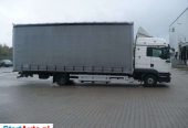 MAN TGL 12.240
