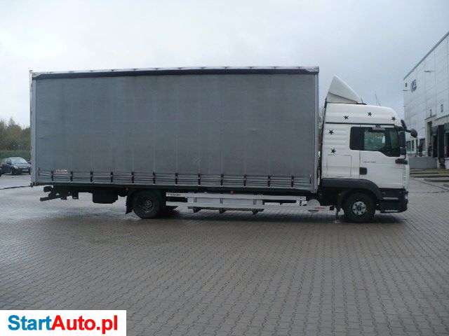 MAN TGL 12.240