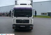 MAN TGL 12.240