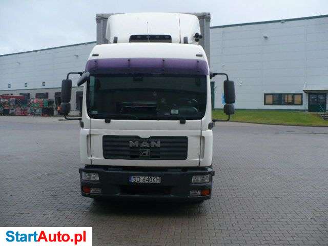 MAN TGL 12.240