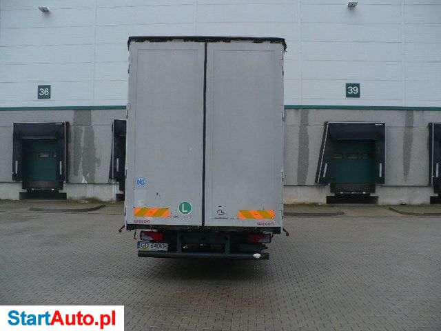 MAN TGL 12.240