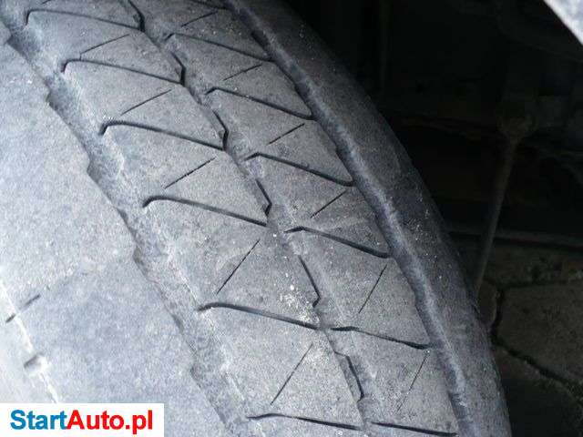 MAN TGL 12.240