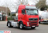 Volvo FH500