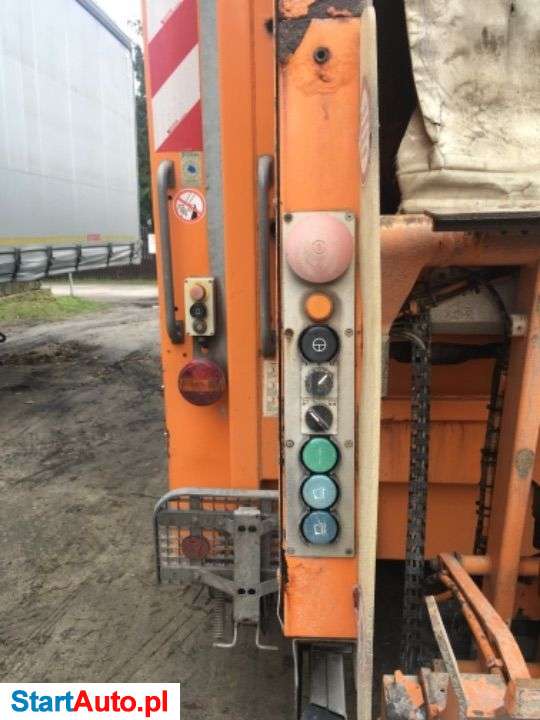 Mercedes-Benz Econic