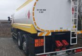 Scania P320