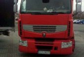 Renault Premium