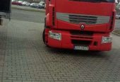 Renault Premium