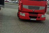 Renault Premium