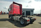 Scania R 124 420