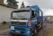 Volvo FM9 300 62R