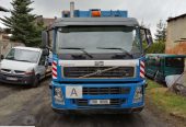 Volvo FM9 300 62R