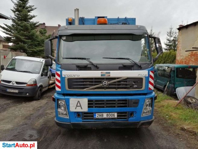 Volvo FM9 300 62R