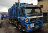 Volvo FM9 300 62R