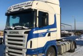 Scania R 420