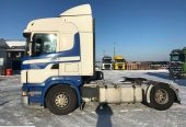 Scania R 420