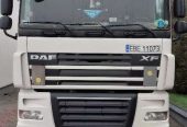 DAF XF